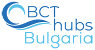 BCThubs Bulgaria Logo